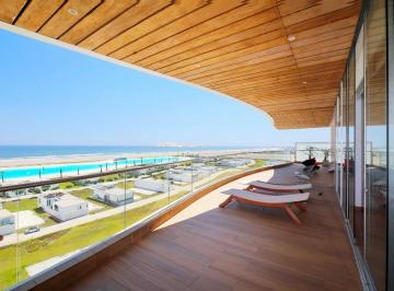Vendo Exclusivo Departamento 374 m² - Condominio La Jolla - Asia - Cañete