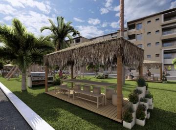Departamentos en Proyecto de 1, 2 y 3 Dormitorios