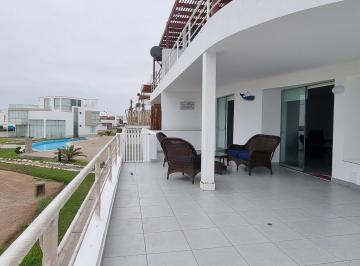 Departamento en venta en Asia - 170 m², 3 dormitorios