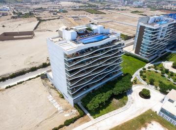 Departamento con Vista Al Mar en Condominio La Jolla, Asia