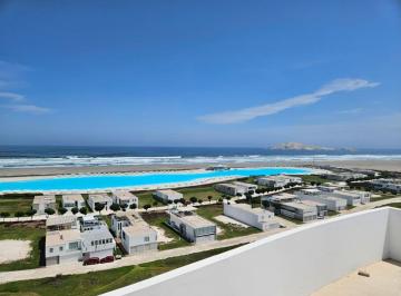 Departamento Frente Al Mar – Exclusivo Condominio La Jolla