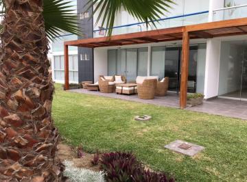Club de Playa El Mirador de Asia Alquilo Departamento Primer Piso