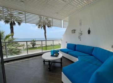 Venta Departamento en Bujama Asia - Primera Fila