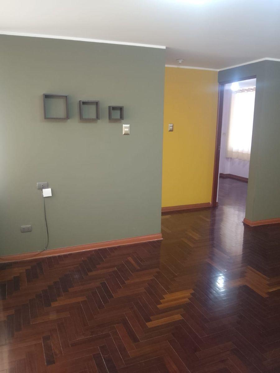 Venta de Departamento en Mayorazgo