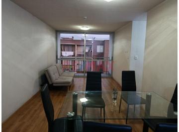1186566 - ¡Vive en un Departamento Prácticamente Nuevo en El Condominio La Ribera de Santa Clara!