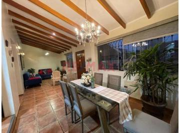 Se Vende Hermoso Dúplex en Piso 3 - Salamanca de Monterrico