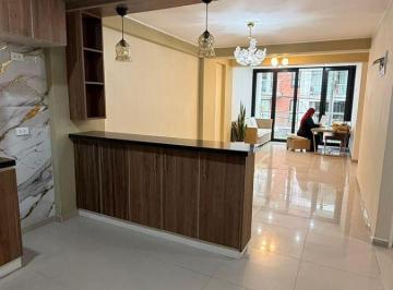 Venta Departamento de Estreno 100 m² Ate Limite C La Molina