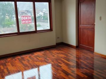 Vendo Departamento Urb. Mayorazgo