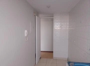 Venta Departamento Santa Clara