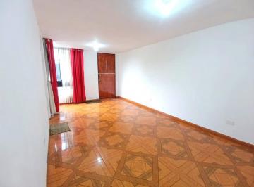 Vendo Departamento en Residencial Salamanca de Monterrico