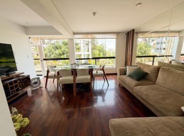 Departamento en Venta en Salamanca, 2.º Piso Duplex