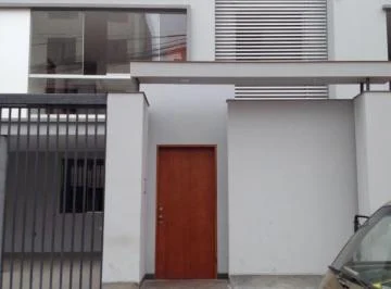 Vendo Lindo Dpto en Olimpo - Ate