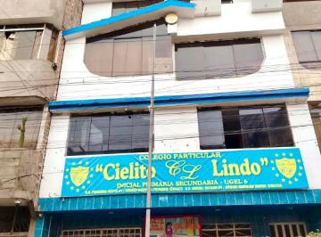 Venta de Departamento de 98 m² / Sicuani - Ate