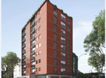 Venta Departamento de 83 m² de 3 Dormitorios en Ate Salamanca