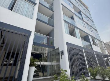 Departamento en venta en Ate - 92 m², 3 dormitorios