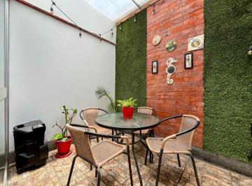 Departamento en venta en Ate - 94 m², 3 dormitorios