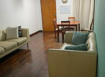 Departamento Amplio y Bien Distribuido en Edificio Sólido y Residencial (Salamanca de Monterrico)