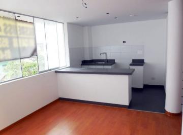 Vendo Departamento de Estreno en Ate