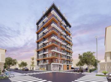 Venta Duplex en Salamanca de 04 Dormitorios y Terraza
