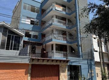 Se Vende Departamento Duplex en Salamanca Frente Parque 4dorm. 2 Baños