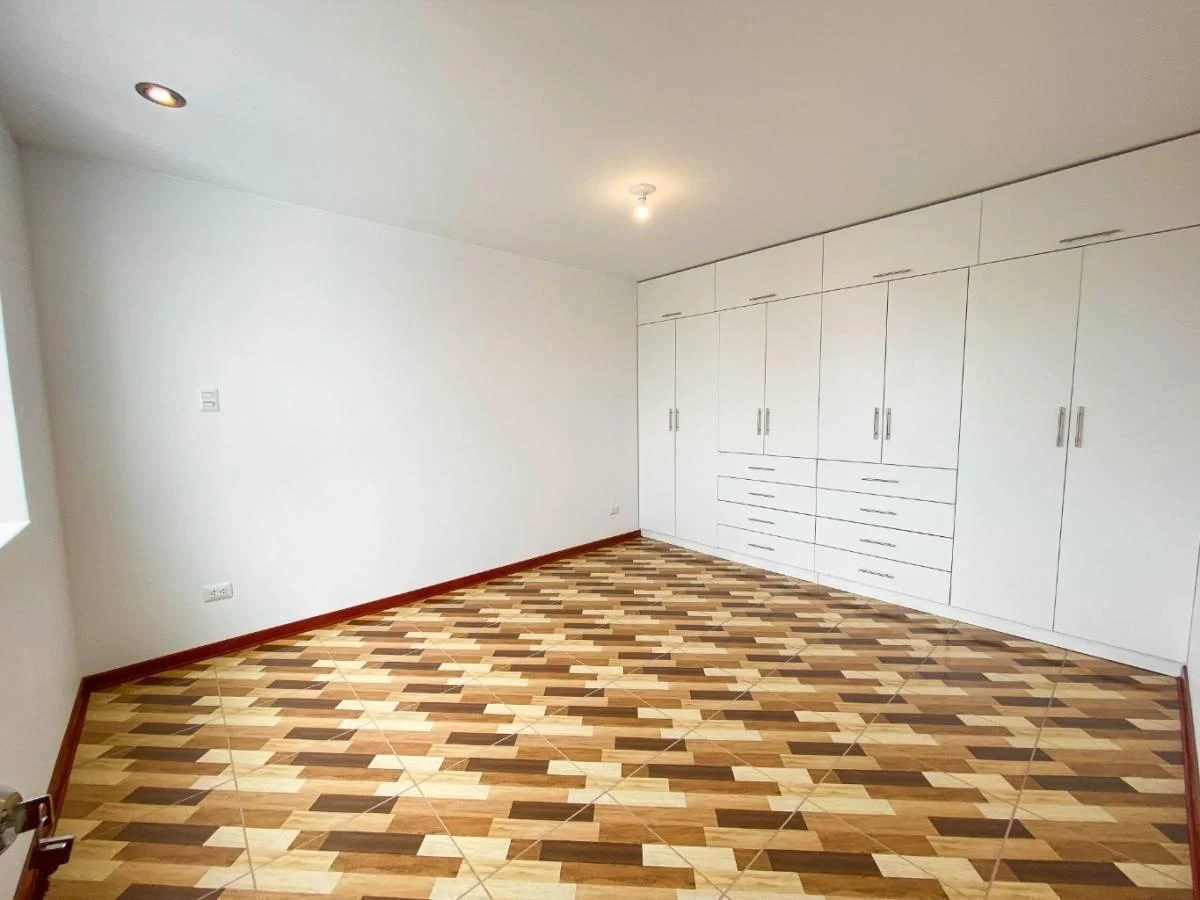 Departamento en venta en Ate - 65 m², 2 dormitorios