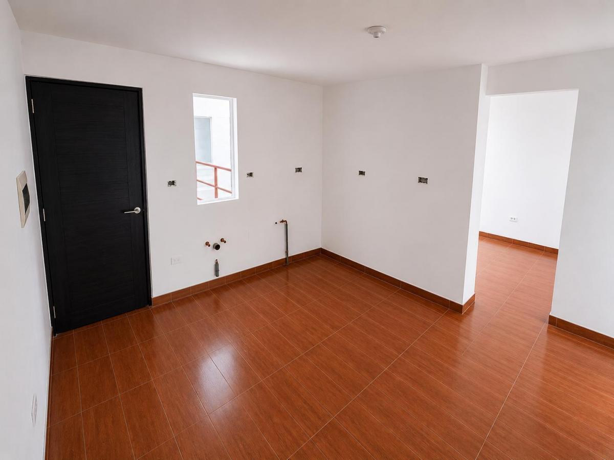 Excelente Oportunidad de Compra: Flat Moderno y Funcional