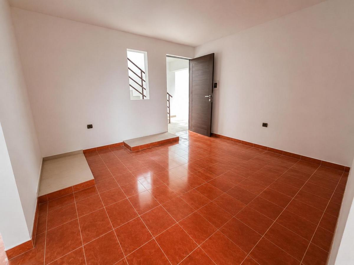 Venta de Departamento Flat de 45 m² en Alpamayo