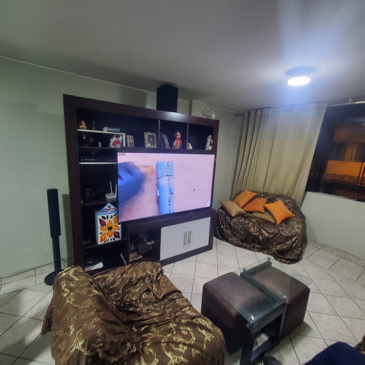 Departamento en venta en Ate - 99 m², 3 dormitorios