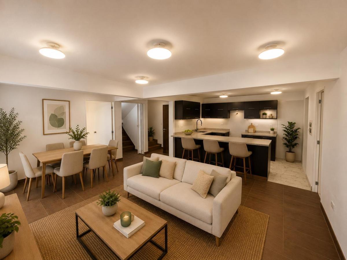 Departamento Dúplex de Estreno – 150 m² | 4 Dormitorios Ambiente Flex
