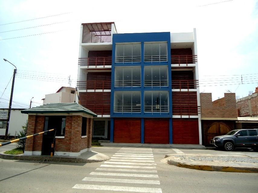 Vendo Lindo Dpto en Paseo de Las Delicias 1, Piso 3, Trujillo