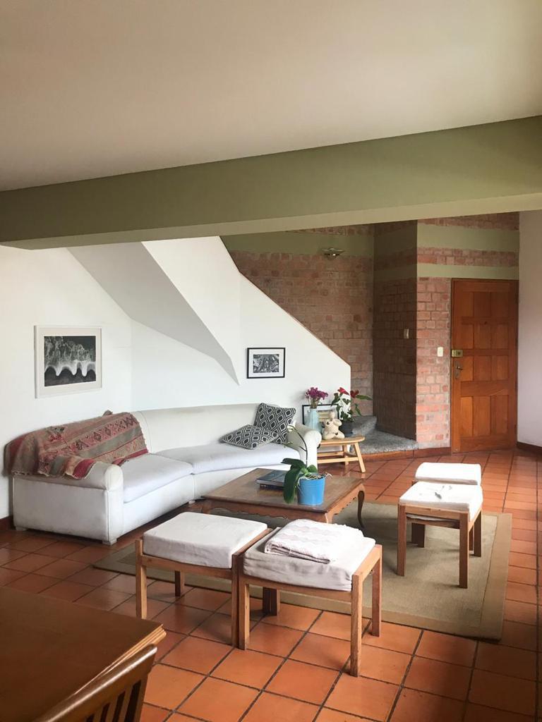 Departamento en venta en Barranco - 120 m², 2 dormitorios