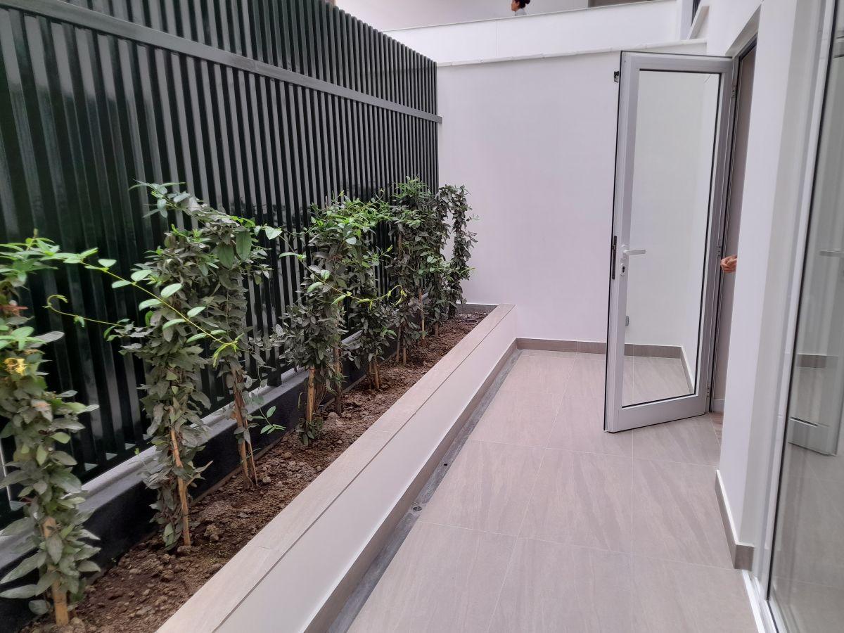 Vendo Lindo Dpto de 1 Dorm con Terraza Ideal Inversion