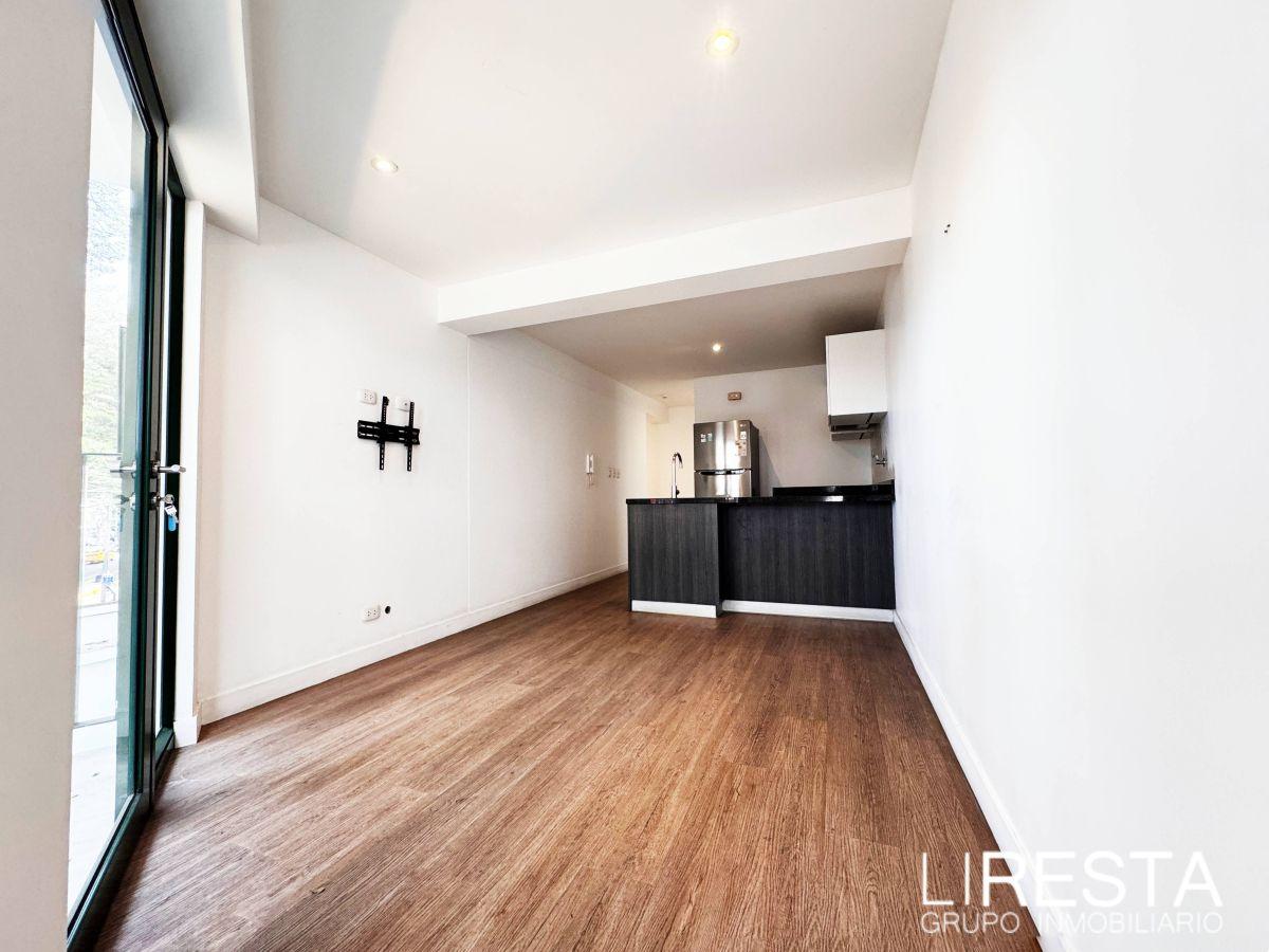 Venta Departamento 2 Dormitorios en Barranco + Cochera | Av. Pedro de Osma | 56 m²