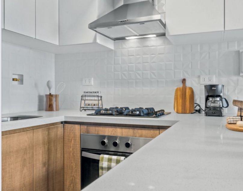 Departamento en venta en Barranco - 55 m², 2 dormitorios