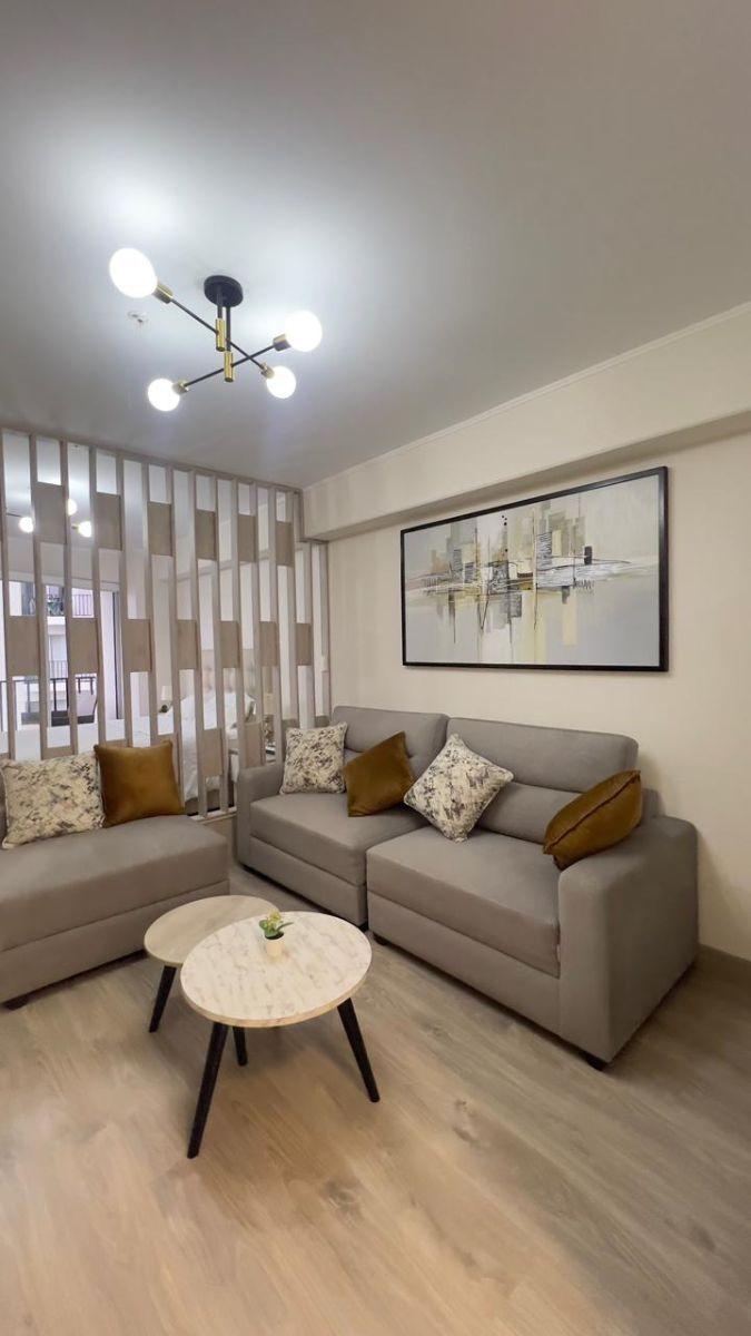 Departamento en venta en Barranco - 45 m², 1 dormitorios