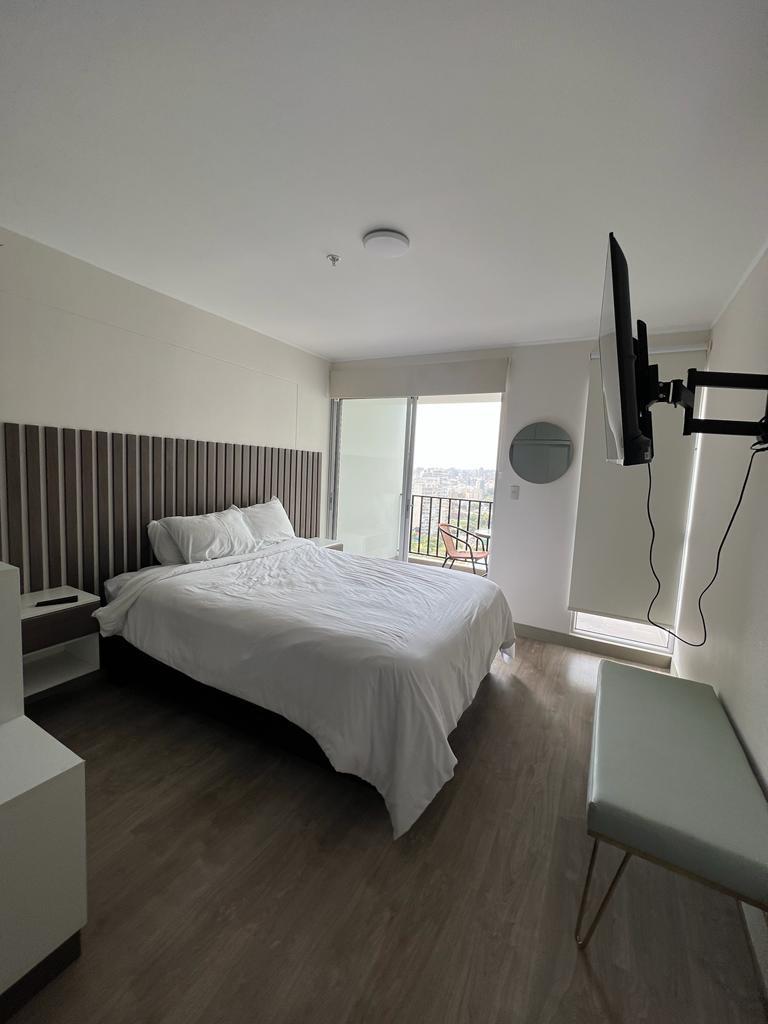 Venta de Departamento en Barranco
