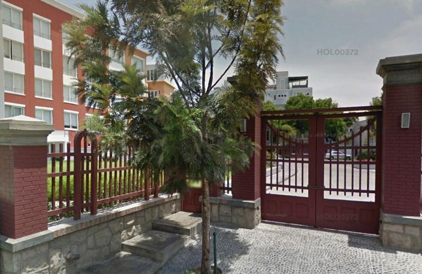 Vendo Lindo Departamento Duplex en Jirón Pedro Solar N 1, Piso 2, Barranco