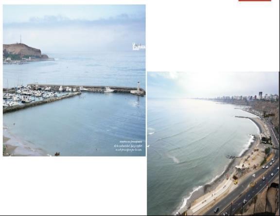 Vendo Lindo Departamento Flat en Malecón Castilla N 1xx, Piso 8, Barranco.