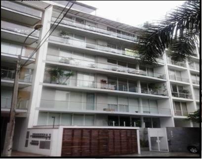 Vendo Bello Departamento Flat en Calle Las Magnolias N 2xx, Piso 5, Barranco.