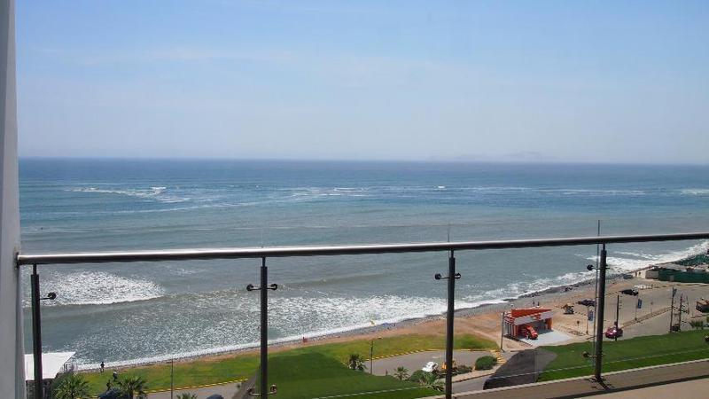 Departamento en venta en Barranco - 270 m², 3 dormitorios