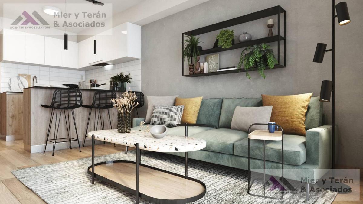 Venta Departamento en Barranco - Dpt 104 (609 - 396 - 781)