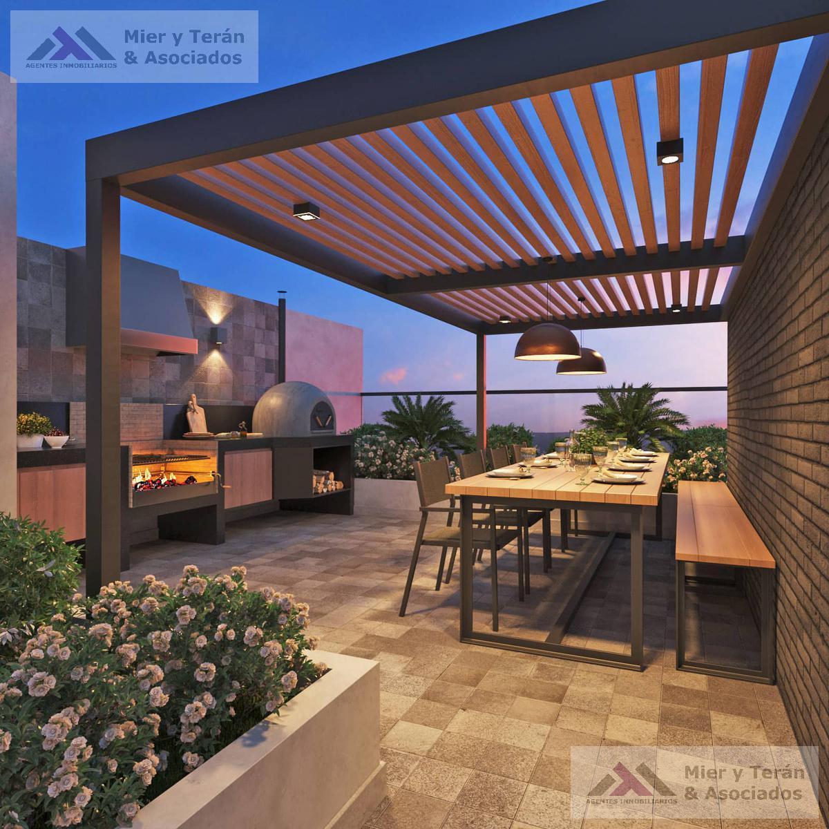 Venta Departamento en Barranco - Dpt 504 (609 - 396 - 776)