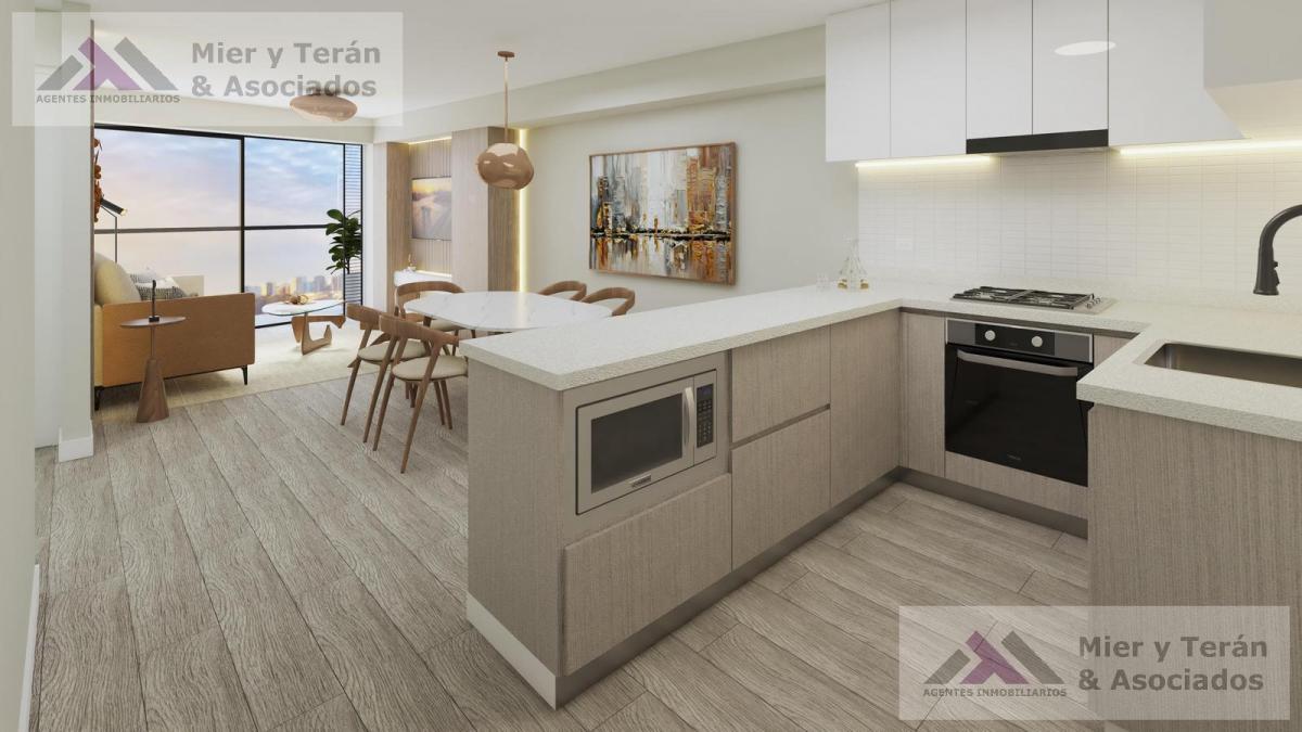 Venta Departamento en Barranco - Dpt 202 (609 - 969 - 2)