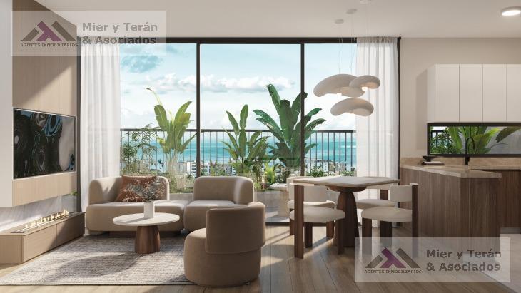 Venta Departamento Barranco - Dpto 201 Al 901 (609 - 1083 - 8)