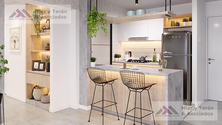 Venta Departamento en Barranco - Dpto 304 Al 904 (609 - 1053 - 67)