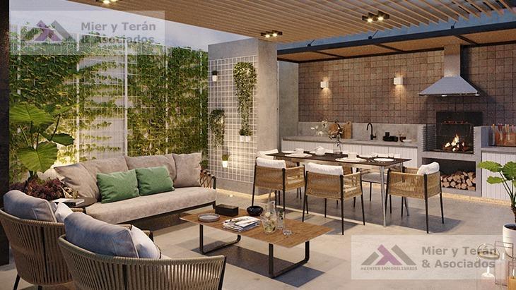 Venta Departamento en Barranco - Dpto 303 Al 803 (609 - 1053 - 70)