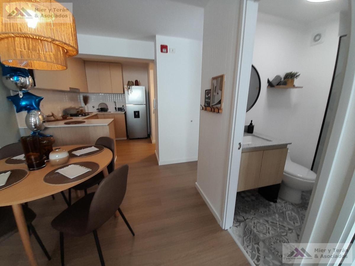 Venta Departamento en Barranco - Dpto 304 Al 1004 B (609 - 886 - 17)