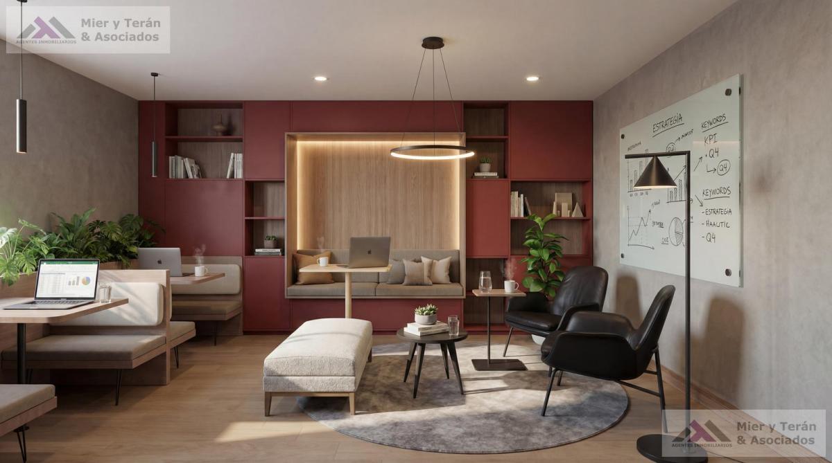 Venta Departamento en Barranco - Dpto 301 Al 901 a (609 - 886 - 10)