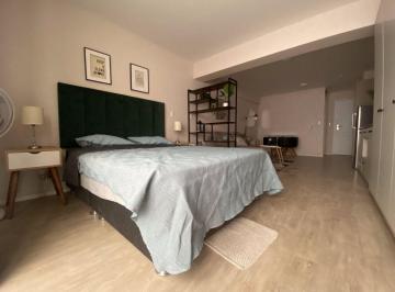 Venta Primer Piso, 1 Dormitorio, 1 Baño, 1 Cochera