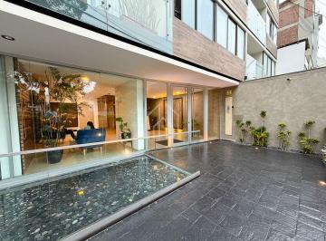 Departamento 64 m² | 2 Dorm | Áreas Comunes | Edificio en Esquina Frente a Parque